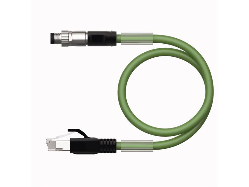 TURCK PSGS4M-RJ45S-4416-2M