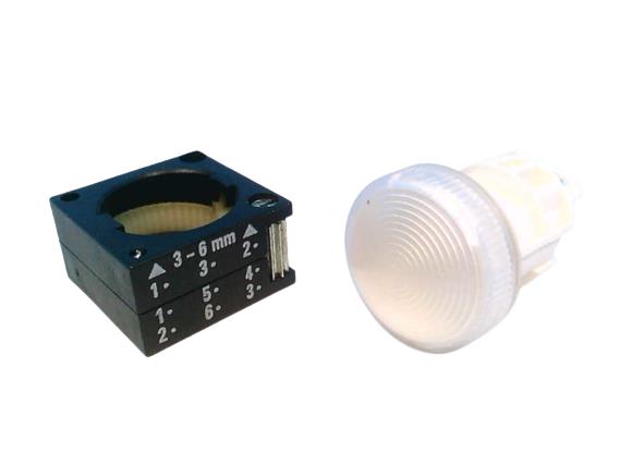 SIEMENS 3SB3001-6BA70