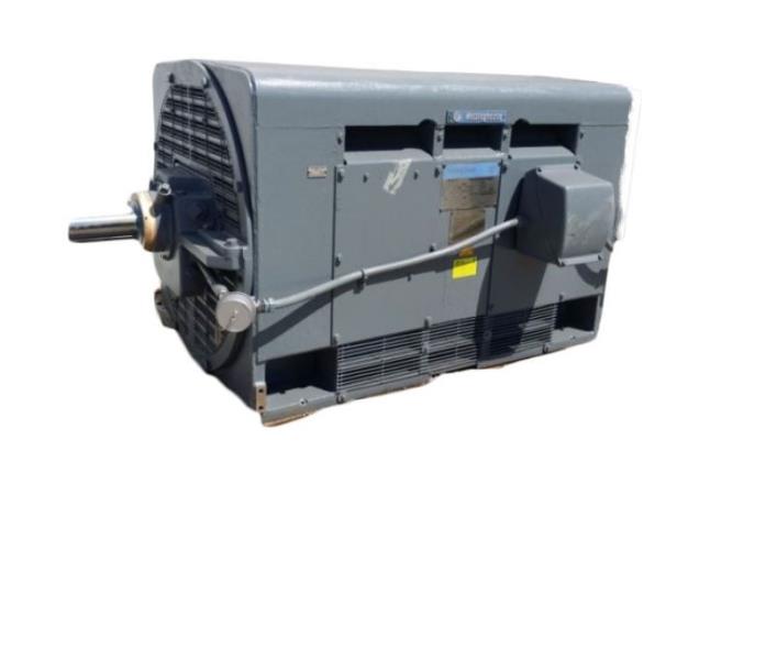 HSDP by WESTINGHOUSE