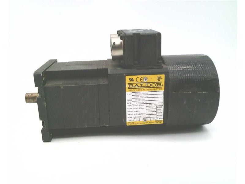 ASEA BROWN BOVERI W040/1599-D121