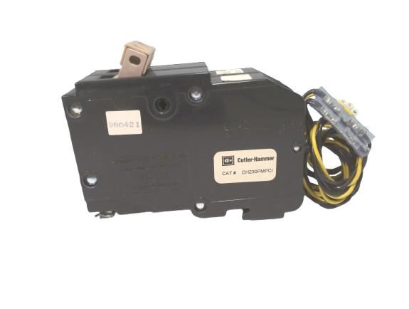 CH230PMPCI by EATON CORPORATION