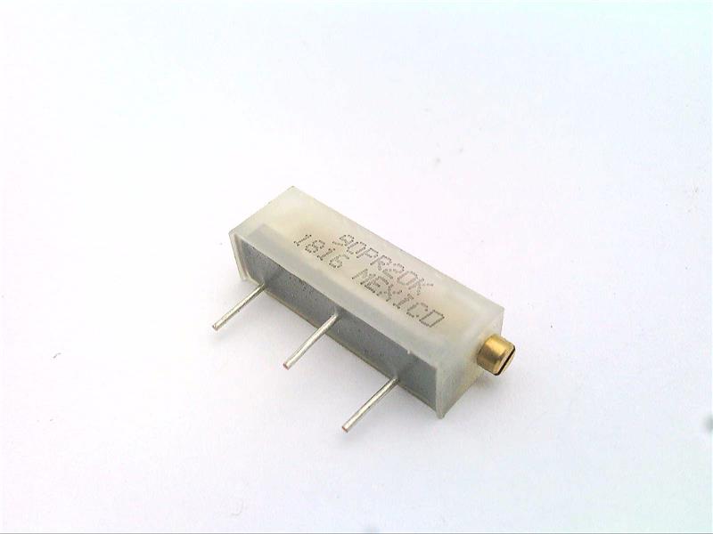 TT ELECTRONICS 90PR20KLF