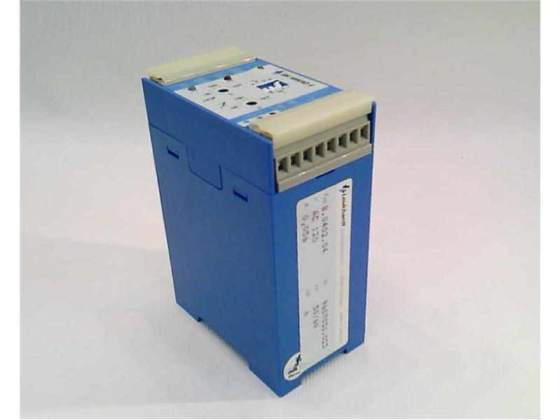 LEUKHARDT SYSTEMS 8.0402.04