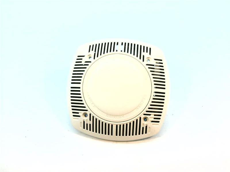 GENTEX CORPORATION SSPKCLPW