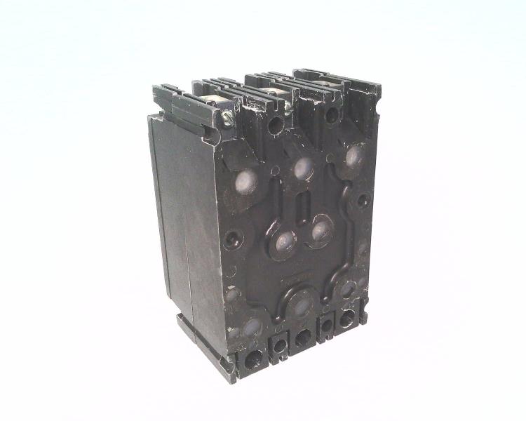 CHALLENGER ELECTRICAL EQUIPMENT NEF635100NA 