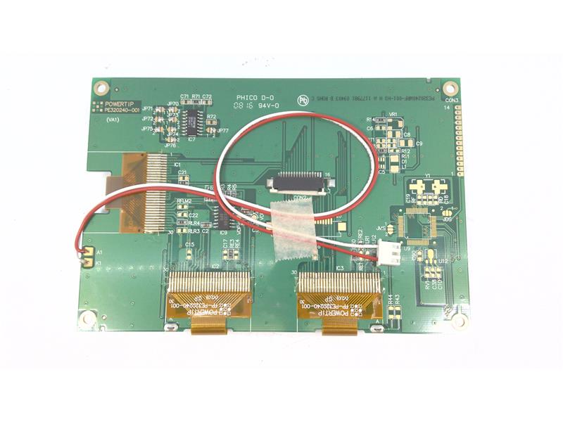 POWERTIP PE320240WRF-001-HQ