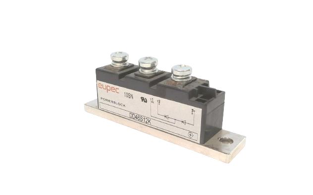 DD46S12K by INFINEON