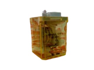 IDEC RR1BA-128L-DC24V