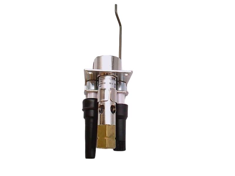 HONEYWELL KS84228020
