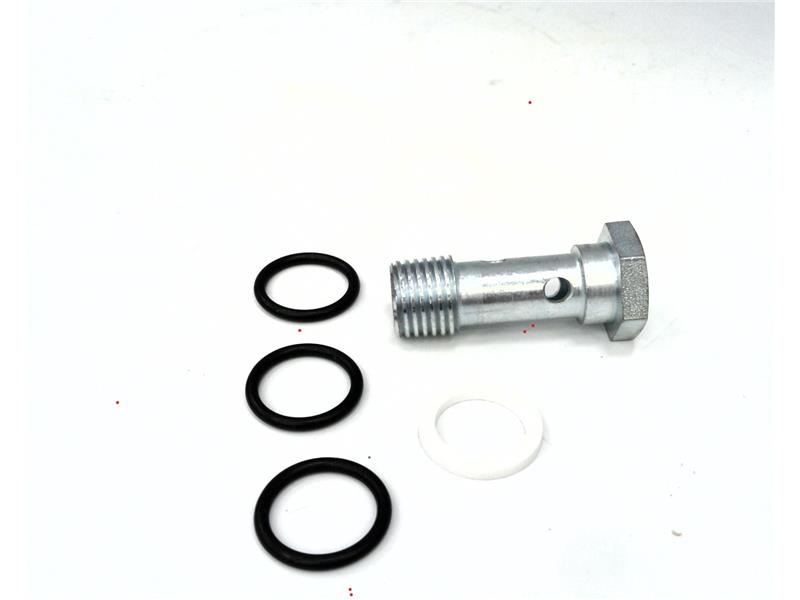 FESTO VT-1/4-NPT-PRS