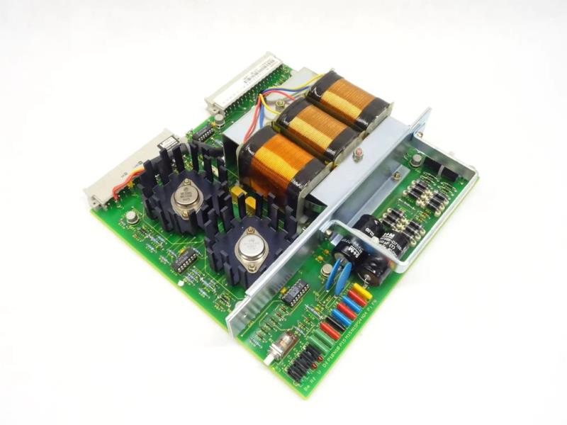 SIEMENS 6DM1-001-1WA05-1