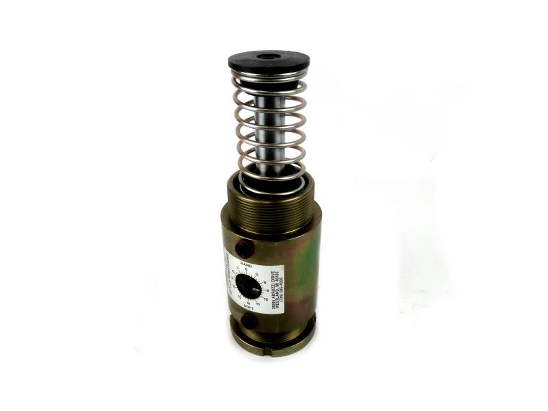 ENERTROLS SALD-1-1/8X2-P-SF