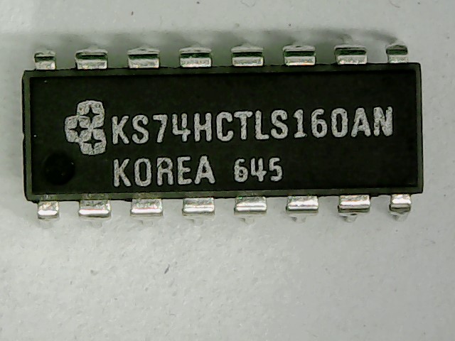 ON SEMICONDUCTOR DM74ALS244ASJX
