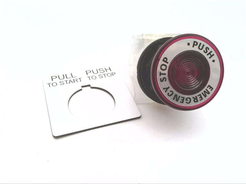 SCHNEIDER ELECTRIC 9001-SKR9R05H13