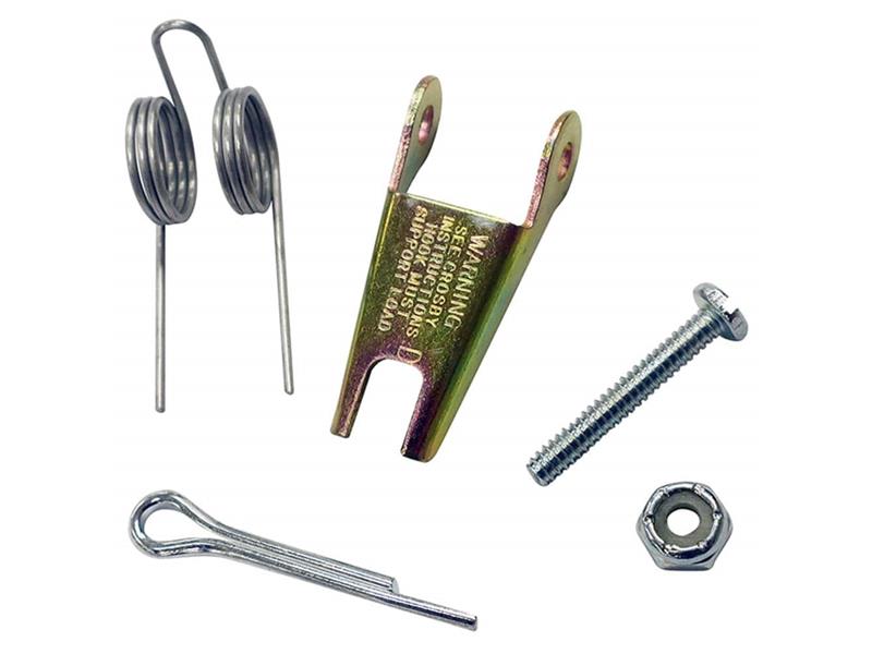 CROSBY GROUP INC 1096609