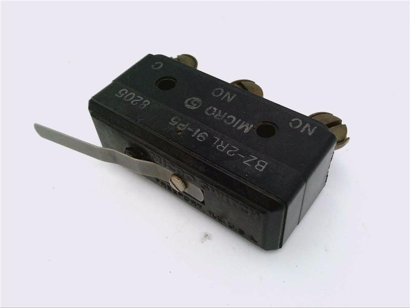 HONEYWELL BZ-2RL91-P5