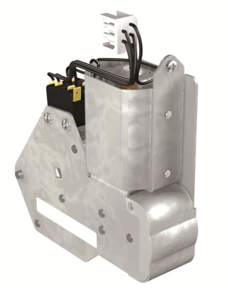 ASEA BROWN BOVERI 1SDA073725R1