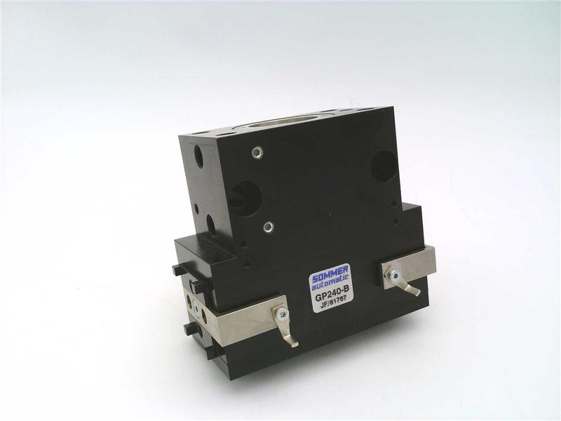 SOMMER AUTOMATIC GP240-B