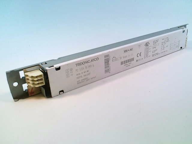 ZUMTOBEL PC 1/24 T5 PRO IP