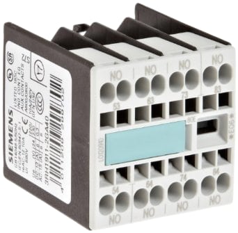 SIEMENS 3RH1911-2GA40