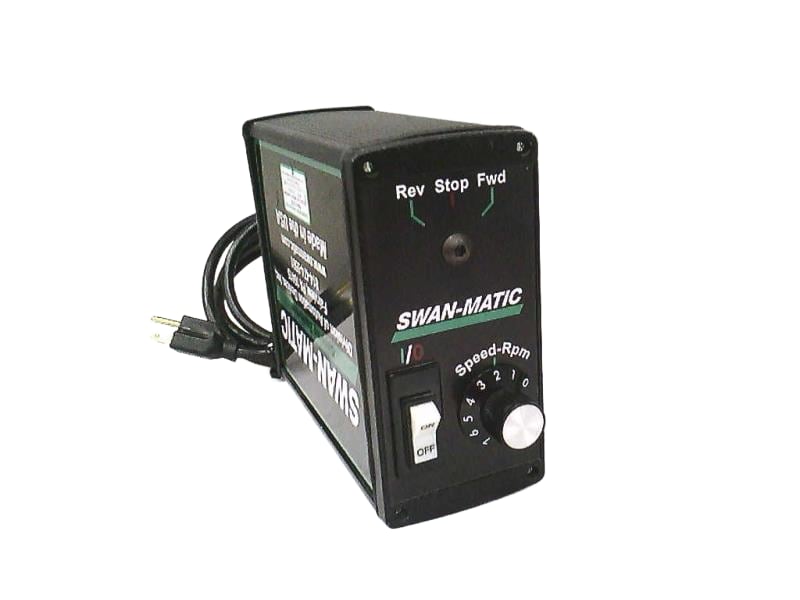 SWAN MATIC C302E