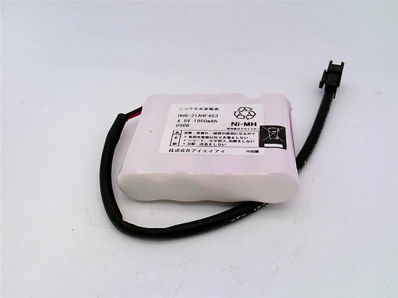 HHR-21AHF4G3 by MATSUSHITA ELECTRIC