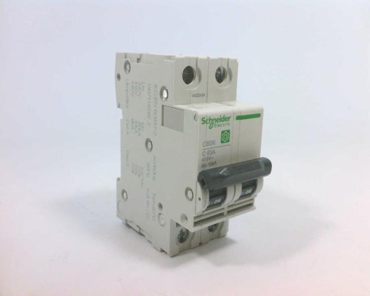 SCHNEIDER ELECTRIC M9F11263