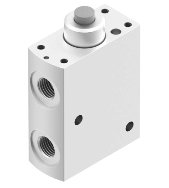 FESTO VMEF-ST-M32-M-N18