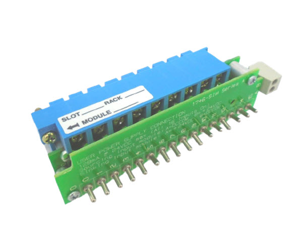 ALLEN BRADLEY 1746-SIM