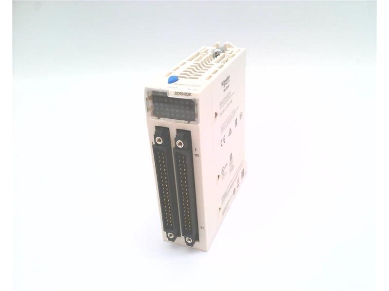 SCHNEIDER ELECTRIC BMXDDI6402K