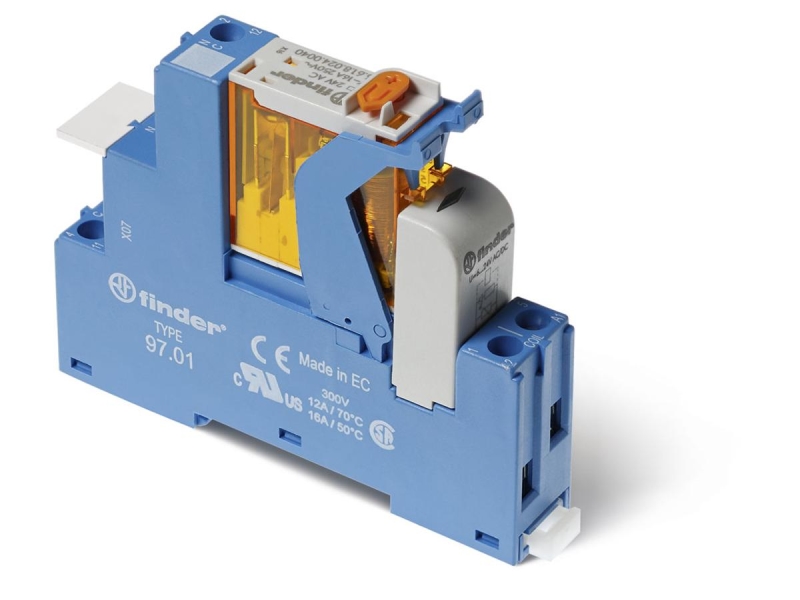 4C.01.8.024.0060SPA by FINDER