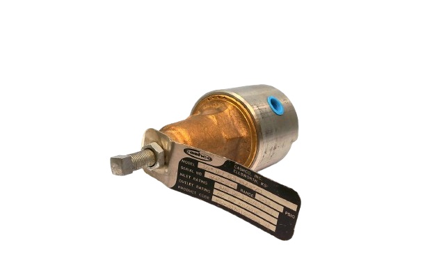 CASHCO MB2-8S17-11000000A