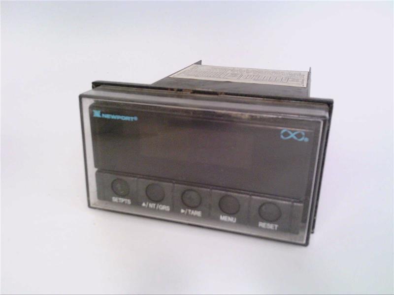 OMEGA ENGINEERING INFCS-001A