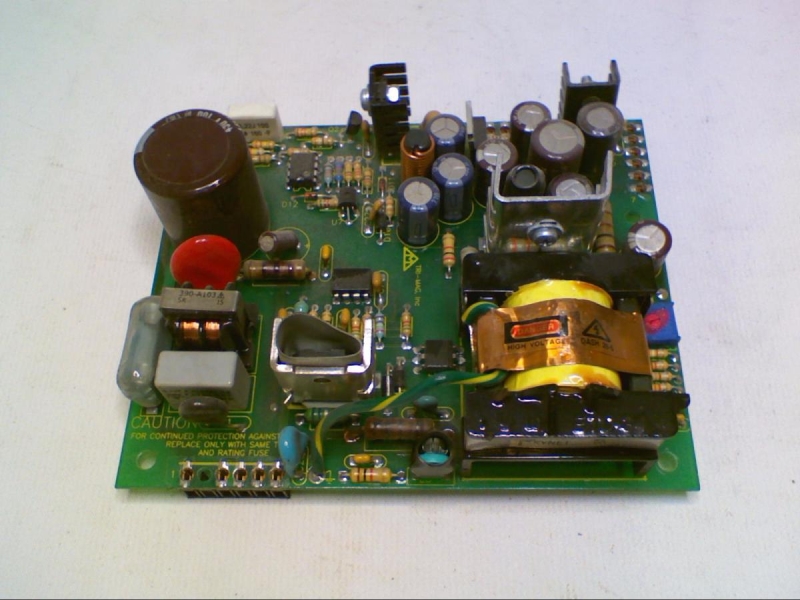 685B736U01 by ASEA BROWN BOVERI