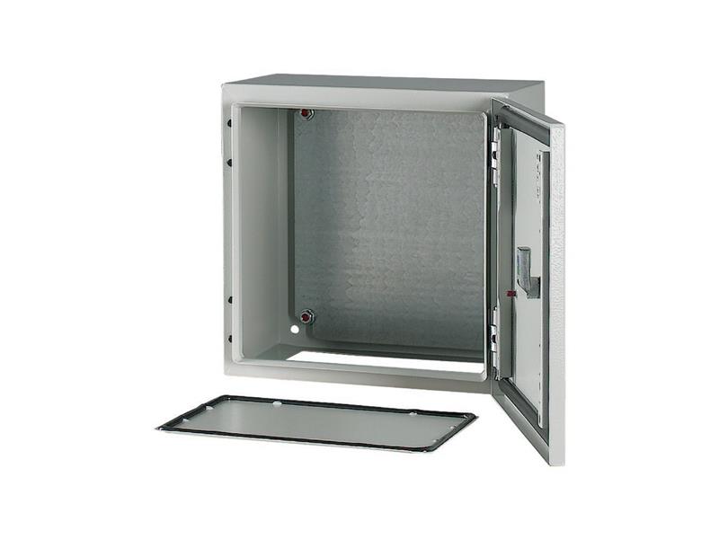 EATON CORPORATION 111649