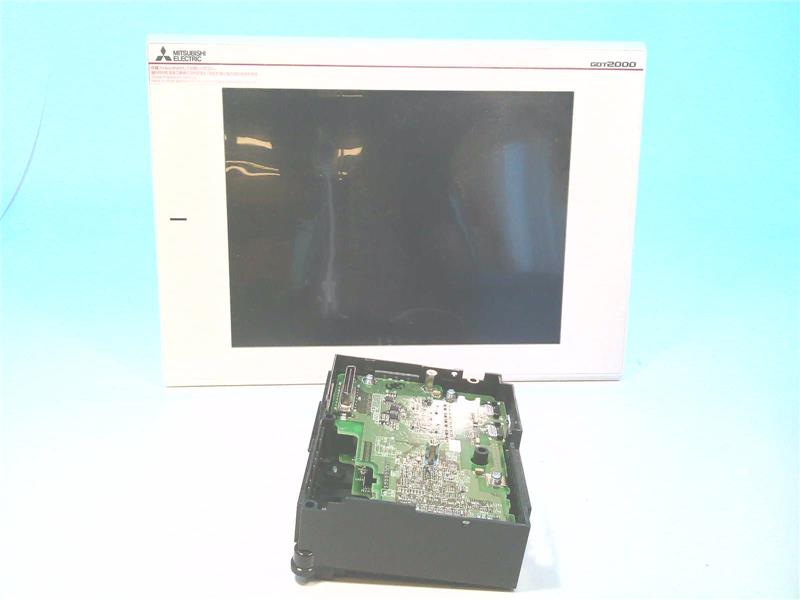 MITSUBISHI GT2510-VTWD-GF