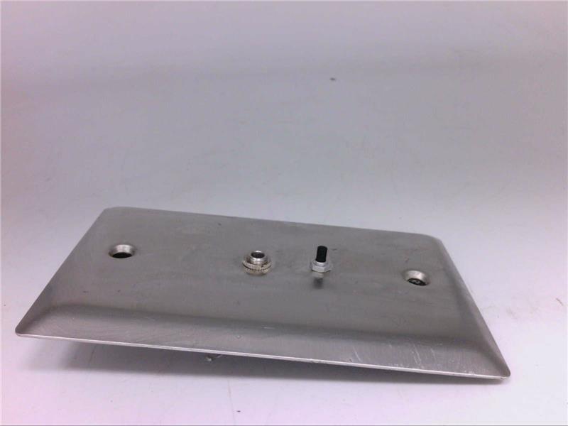 AUTOMATION COMPONENTS INC A/3K-SP-OR-RS232