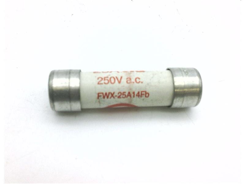 EATON CORPORATION FWX-25A14FB