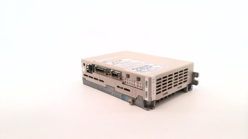 MATSUSHITA ELECTRIC MSD011P1EC03