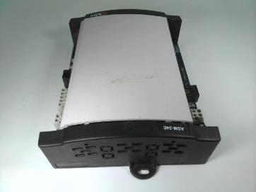 DELTA CONTROLS ASM-24E