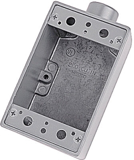 AFS-2 by ABB THOMAS & BETTS