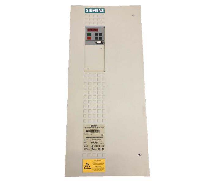 SIEMENS 6SE7-023-0FD61