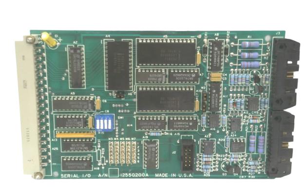 METTLER TOLEDO 12550200A