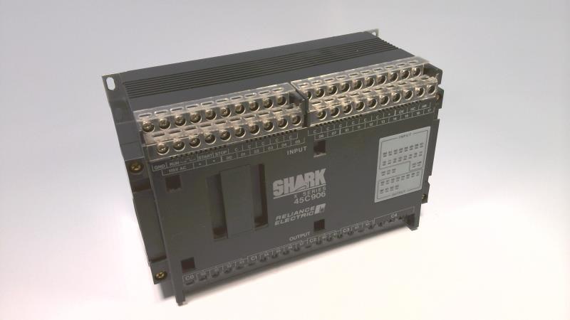 45C906 by ASEA BROWN BOVERI