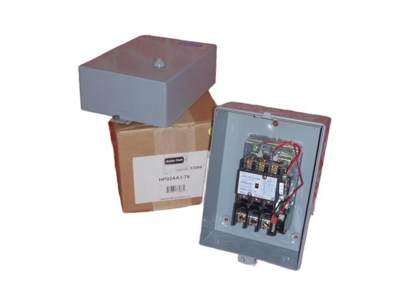 HP02AA3-76 by DANAHER CONTROLS