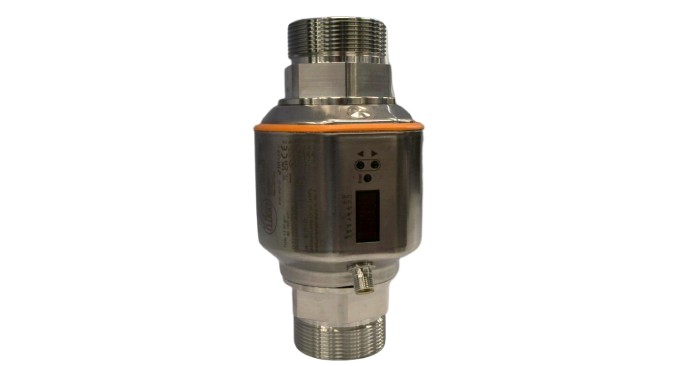 EFECTOR SMR21XGXFRKG/US-SM9001