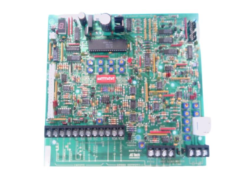 960-305W by LENZE