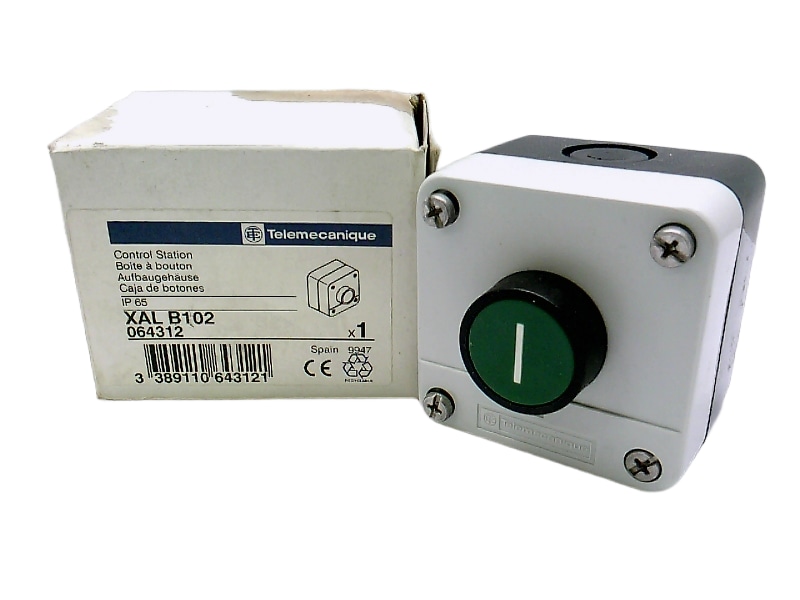 XAL-B102 by SCHNEIDER ELECTRIC