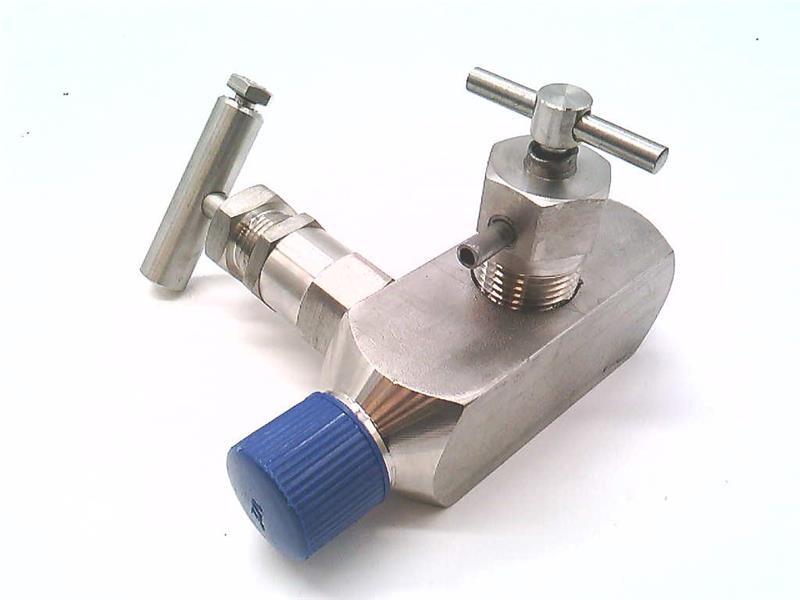 RICHARDS INDUSTRIALS HB502U3131262