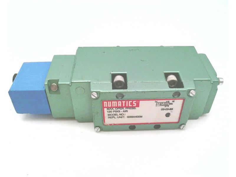 ASCO 123BA400M000061